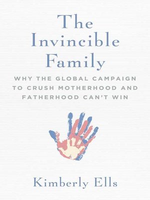 cover image of The Invincible Family